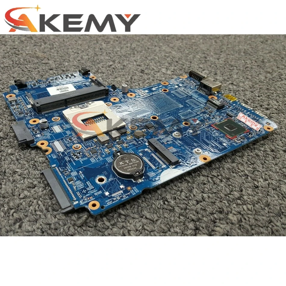 

For HP Probook 450 G1 440 G1 Laptop motherboard 756188-601 756188-501 756188-001 48.4YW05.011 100% fully tested