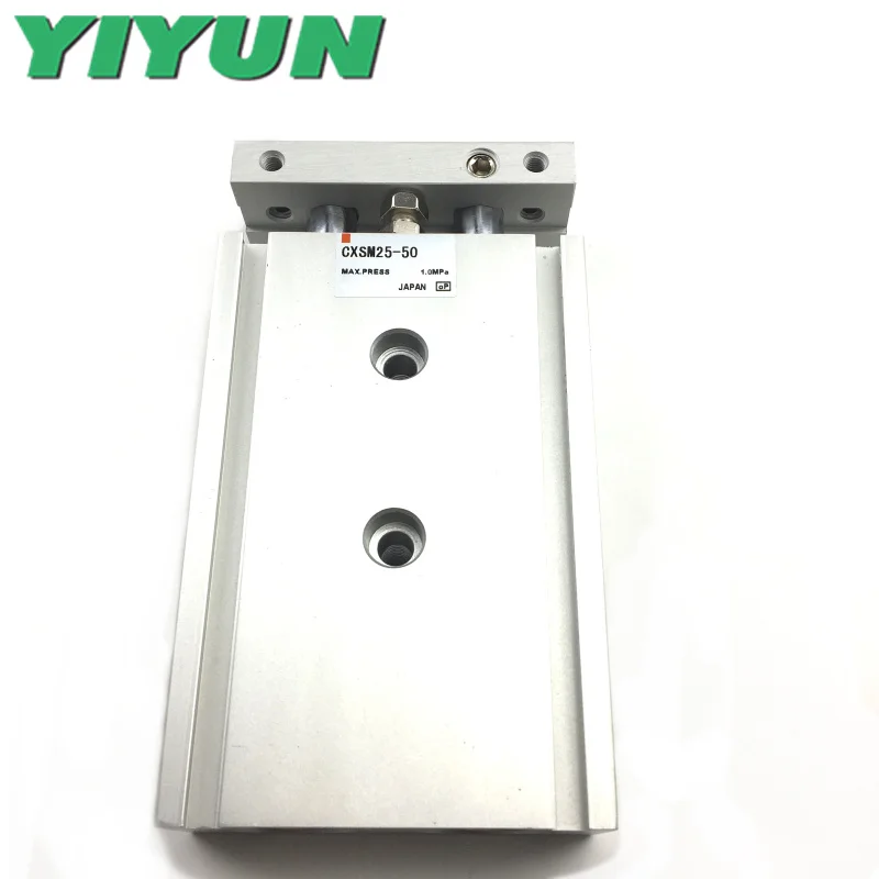 CXSM25 50/60/70/75 YIYUN бренд выполнять пневматические компоненты пневматический