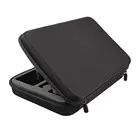 Чехол для экшн-камеры Go pro Hero 34, жесткий, противоударный