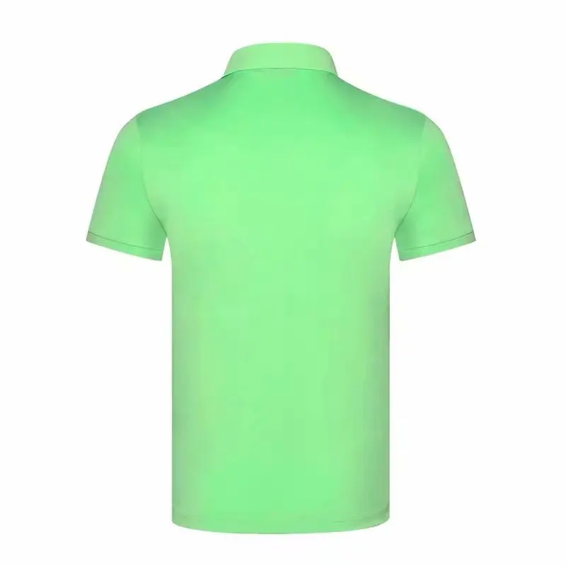 

Summer New Sports Short Sleeve Golf T-Shirt 4 Colors JL Men Golf Clothes Sports Leisure Outdoor Golf Shirt S-XXL in Choice