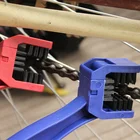 Щетка для велосипедной цепи аксессуары для мотоциклов для Mt 09 Ybr 125 R1200Rt Xmax 250 Z750 Tmax 500 Gsr 600 S1000Xr Cbr1000Rr Crf250L