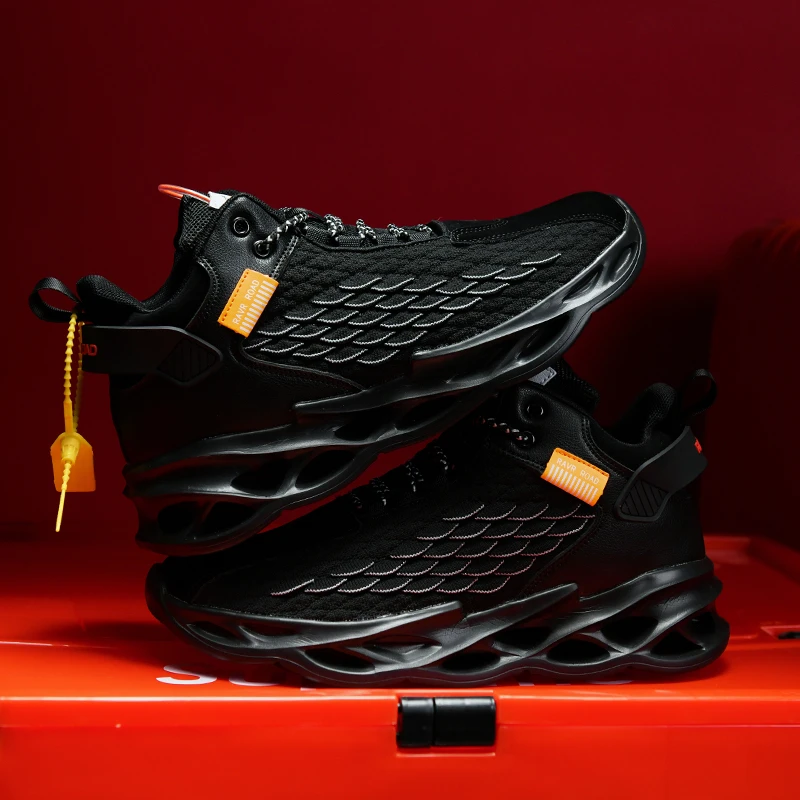 Спортивная обувь для мужчин легкая спортивная одежда отдыха на природе Мужская