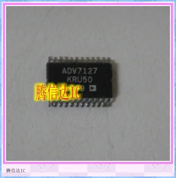

Free Delivery ADV7127KRU50 TSSOP24
