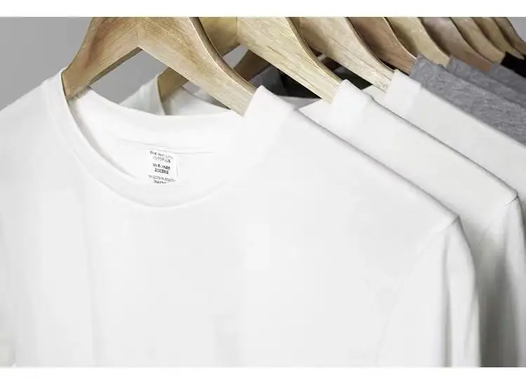 Наруто хлопковая Футболка уличная одежда аминовая мужская осень с длинным