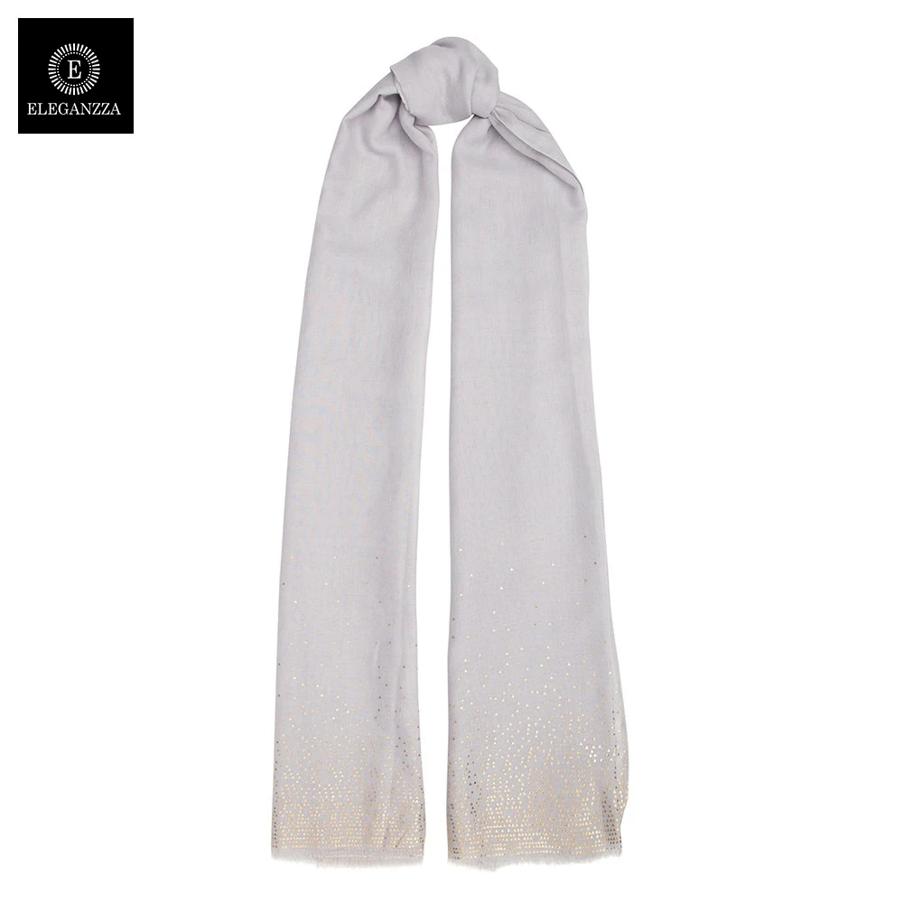 Палантин Eleganzza жен. хл+тенс 90х180 MX20 0941| |