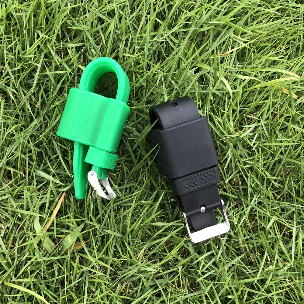 Часы стиль силиконовый кальян держатель шланга для кальяна/Чича/наргиле