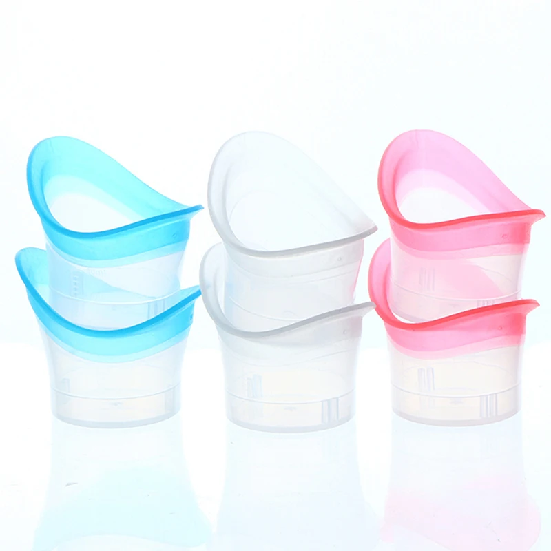 

2pcs Eye Wash Cup Eyewash Cup Silicone Resuable Soft Eye Bath Cup Eye Wash Cup Eyewash Cup Silicone Resuable Soft Eye Bath Cup
