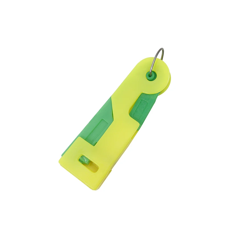 Автоматический считыватель игл для пожилых людей простой в использовании