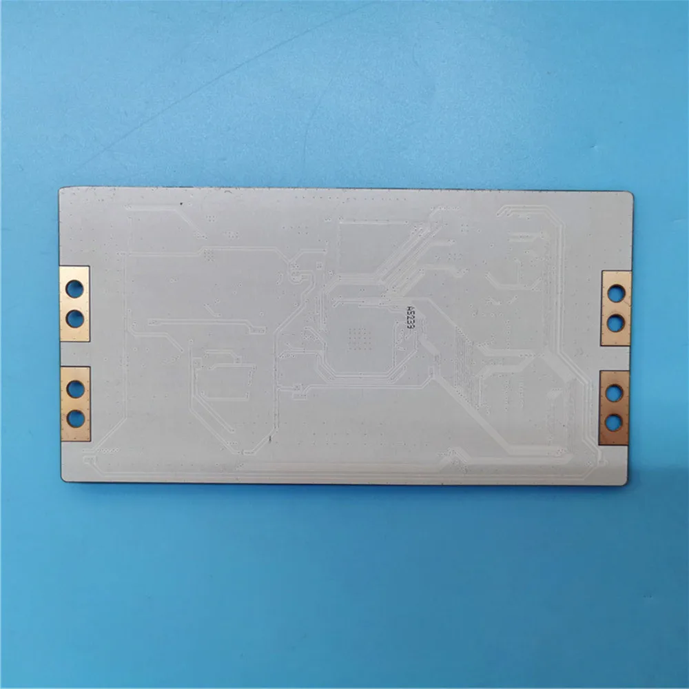 Logic Board HV430QUB-N1A 47-6021196 E88441 For L43M5-AU 43r6e m190xxx rtu4300 LUX0143004/01 T-CON LVDS Board