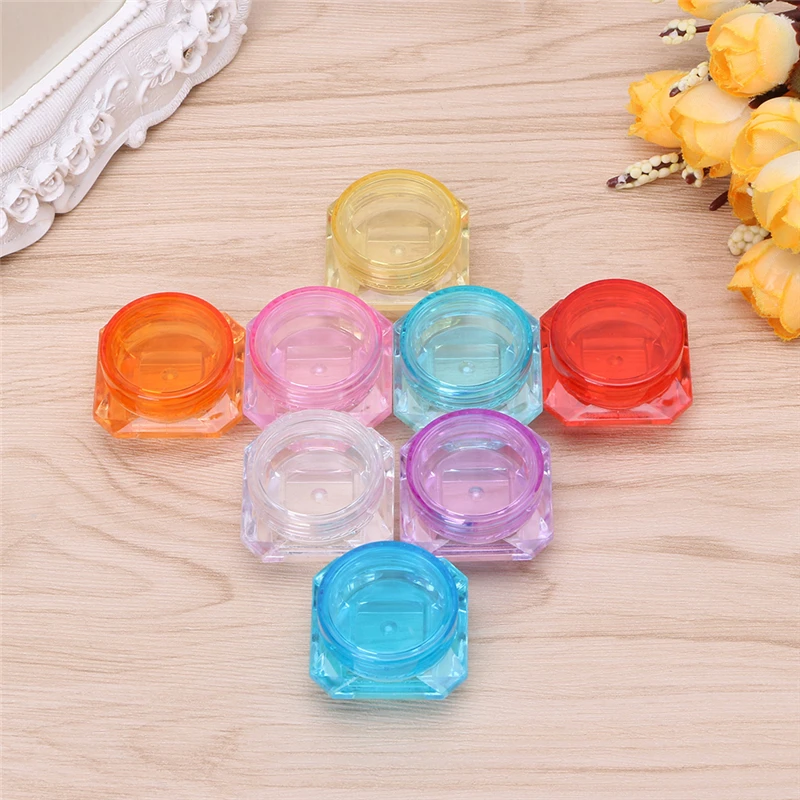 

Дорожная косметика, пустая банка, контейнер для теней, макияжа, крема для лица, бальзама для губ, коробка