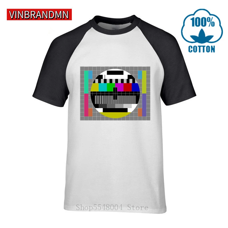 Мужские футболки Теория большого взрыва Лето 2020 смешная футболка с векторным