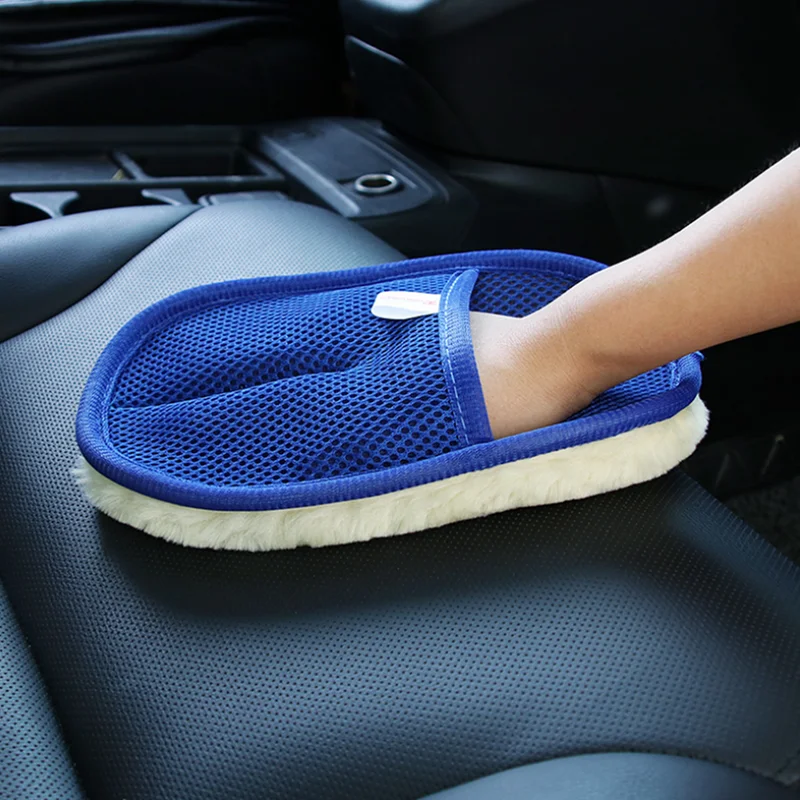 Car Accessories Cleaning Brush Washing Gloves sticker For Peugeot 307 308 407 206 207 3008 406 208 2008 508 408 306 301 106 107 |