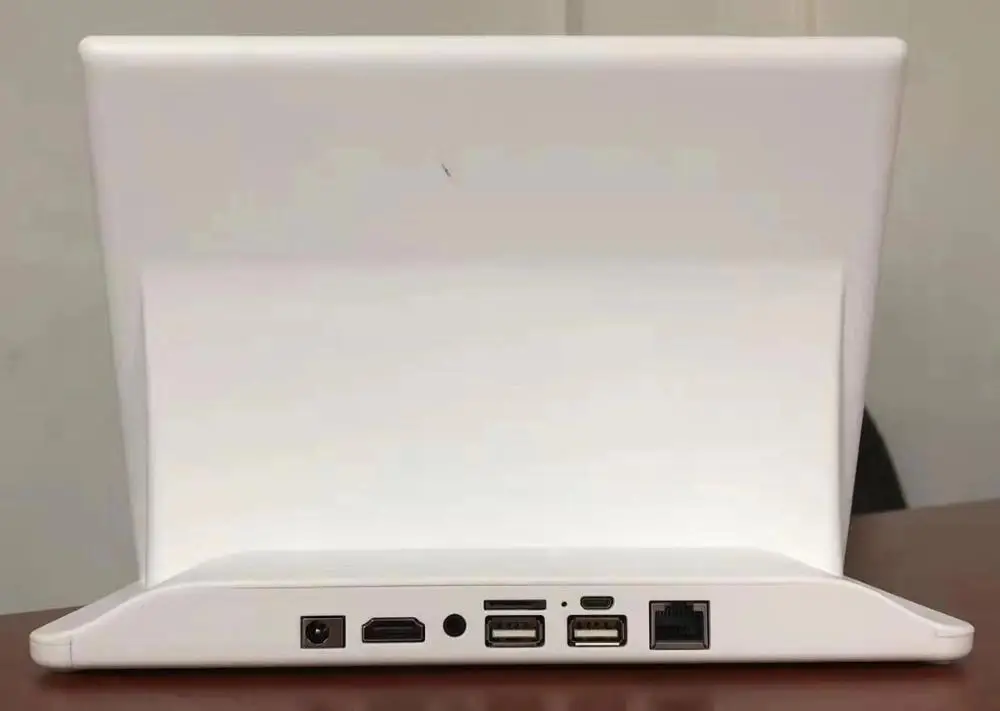 13 15 дюймов digital signage режиме Q кода сканер отпечатков пальцев и RFID считыватель ЖК