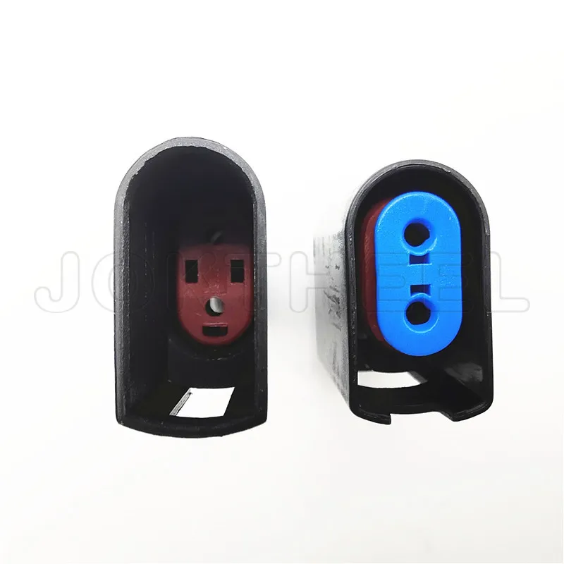 1/5/10/20 sets delphi 2 Pin way male female auto motor car engine Lamp Socket wire connector Sensor plug DJ7022Q-1.5-11/21 | Обустройство