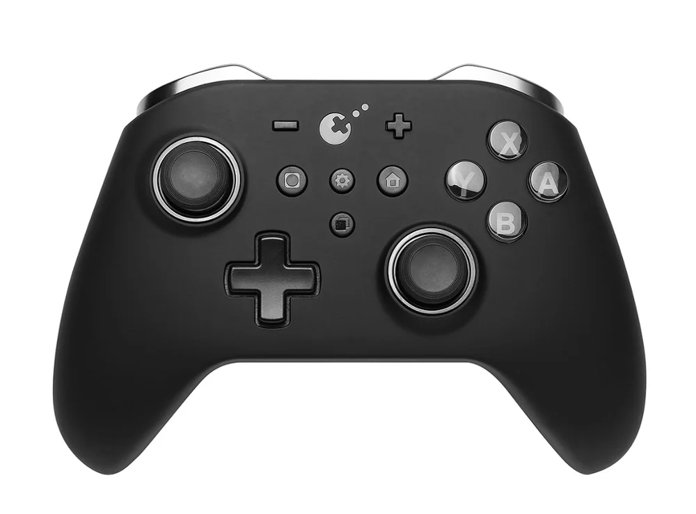 Беспроводной геймпад Gulikit KingKong Pro NS09 игровой Bluetooth контроллер со стандартным