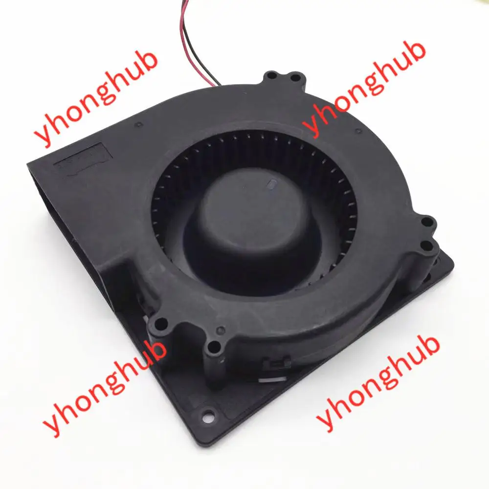 SUNON PMB2412PLB2 A (2).GN DC 24V 9 1 W вентилятор охлаждения сервера|square fan|server fandc 24v fan |