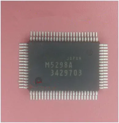 

1 шт./лот M5298A M5298 QFP100