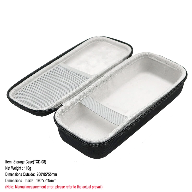 Лучшая цена на заказ EVA портативный чехол для переноски Xiaomi воздушный насос Xiao Mi