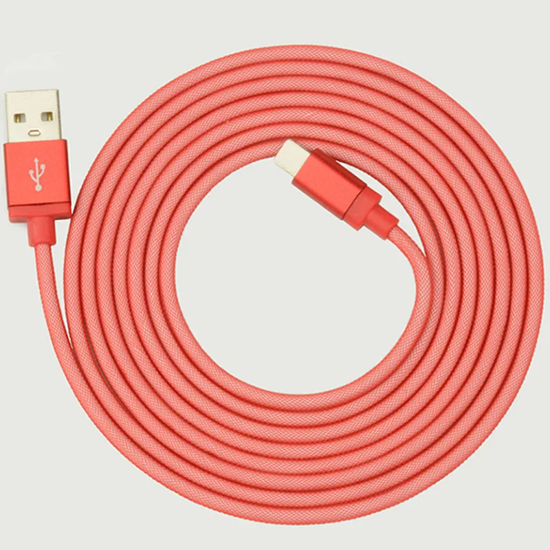 0,2 m-3 m Usb type C Micro Usb кабель синхронизации данных Быстрая зарядка зарядное устройство кабели для iphone Xs Galaxy Note 9 мобильный провод для зарядного устройства