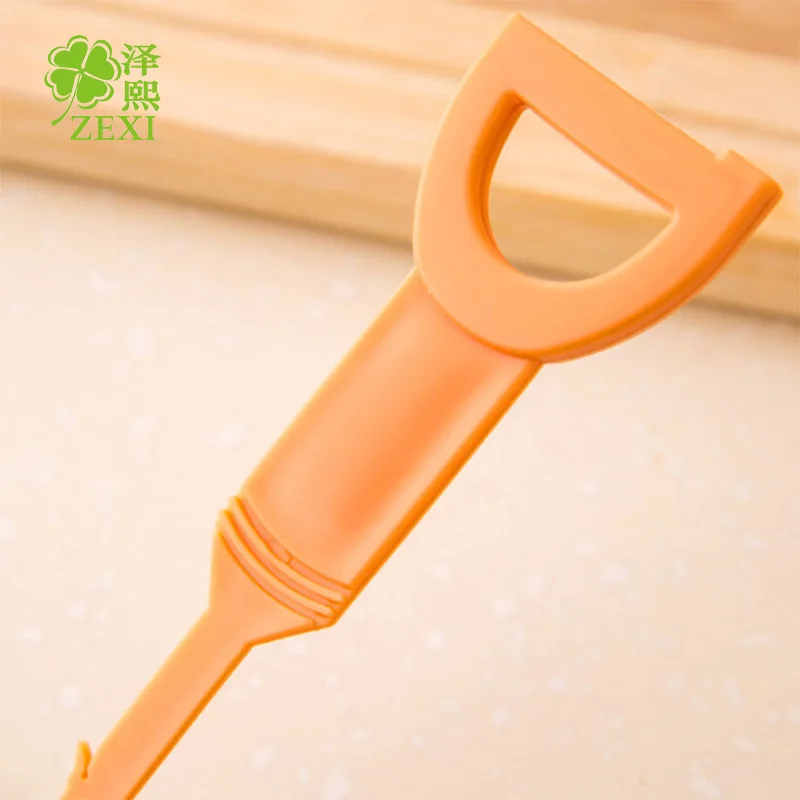 Для ванной для кухни раковины трубка дренажная стока очиститель трубопровода