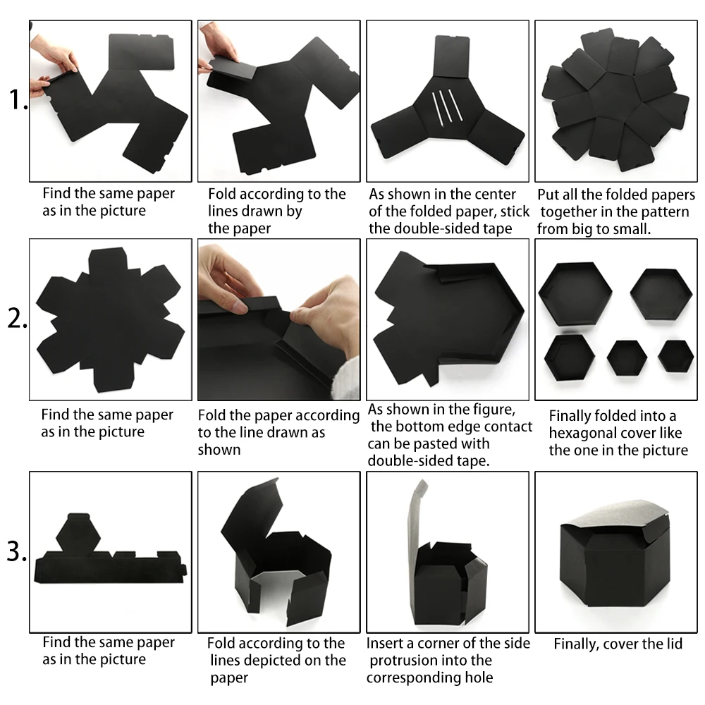 Романтическая Свадебная подарочная коробка сделай сам коробка-сюрприз