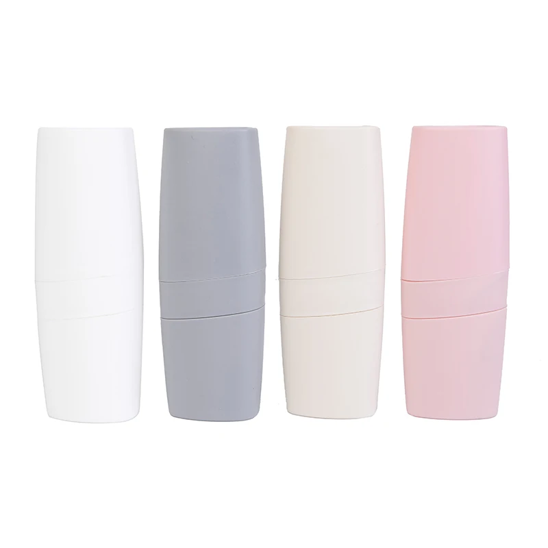 L.H.S портативная зубная щетка для путешествий паста дорожный органайзер мытья