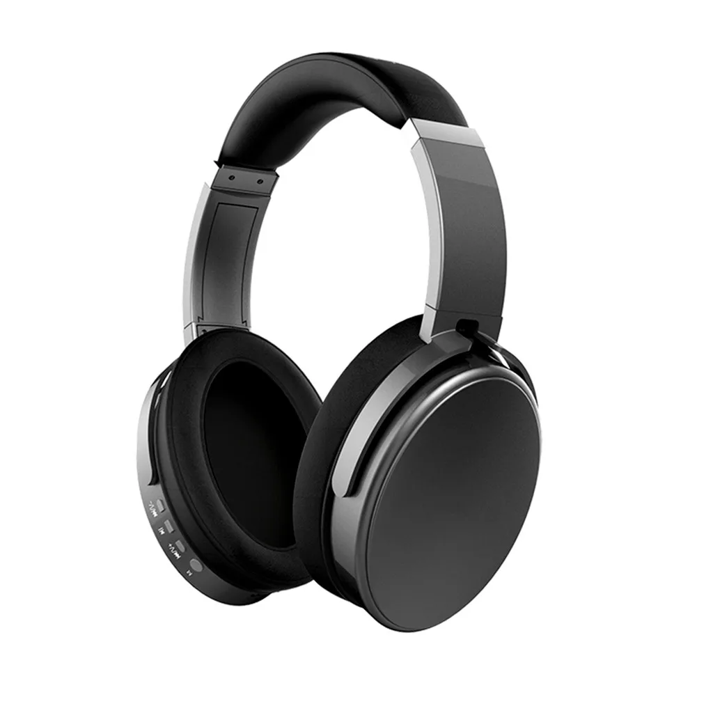 Беспроводные Bluetooth-наушники Ouhaobin BT 4 2 стереогарнитура со встроенным микрофоном