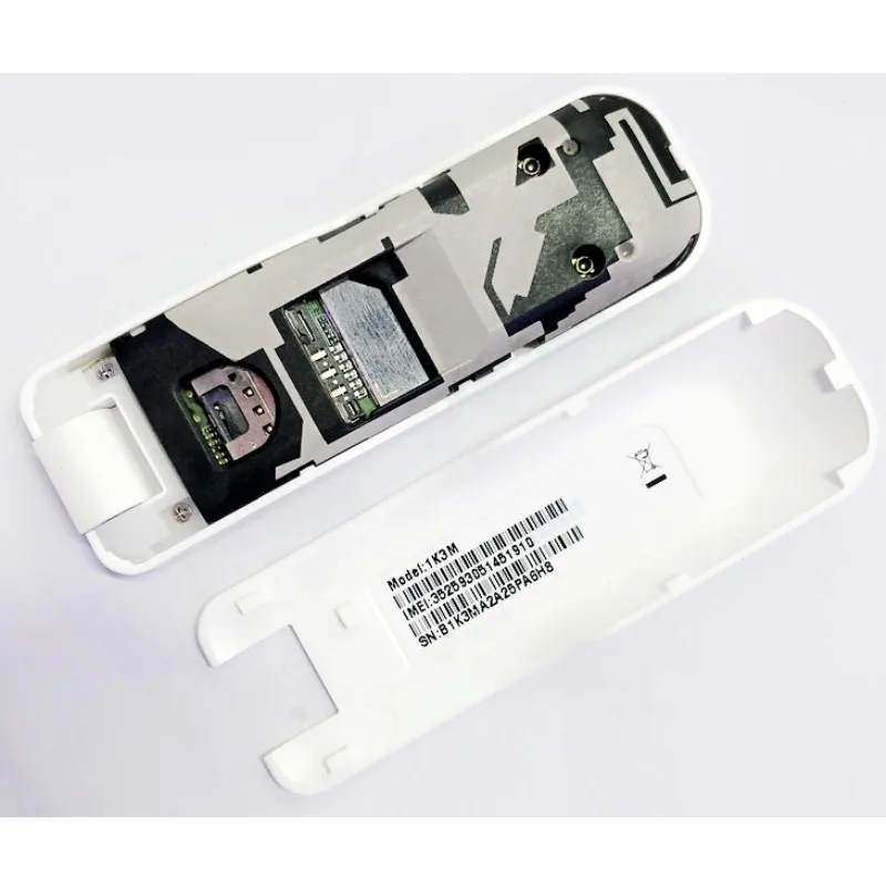 Разблокированный 4G LTE TDD 2300/2600 МГц USB модем Mobily 1K3M WCDMA 3G GSM ключ|3G модемы| |