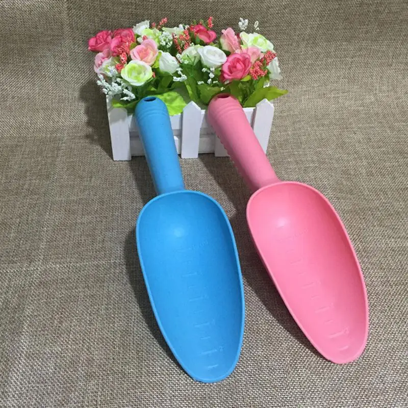 

Hand Trowel Homegrown Gardening Tool Flowerpot Shovel Break Scoop Plant Plastic Hand Trowel Break Shovel Flowerpot Shovel Scoop