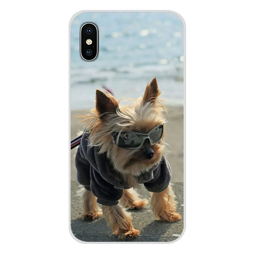 Чехол-сумка из ТПУ для Apple iPhone X XR XS 11 12Pro MAX 4S 5S 5C SE 2020 6S 7 8 Plus ipod 5 6 прозрачный |