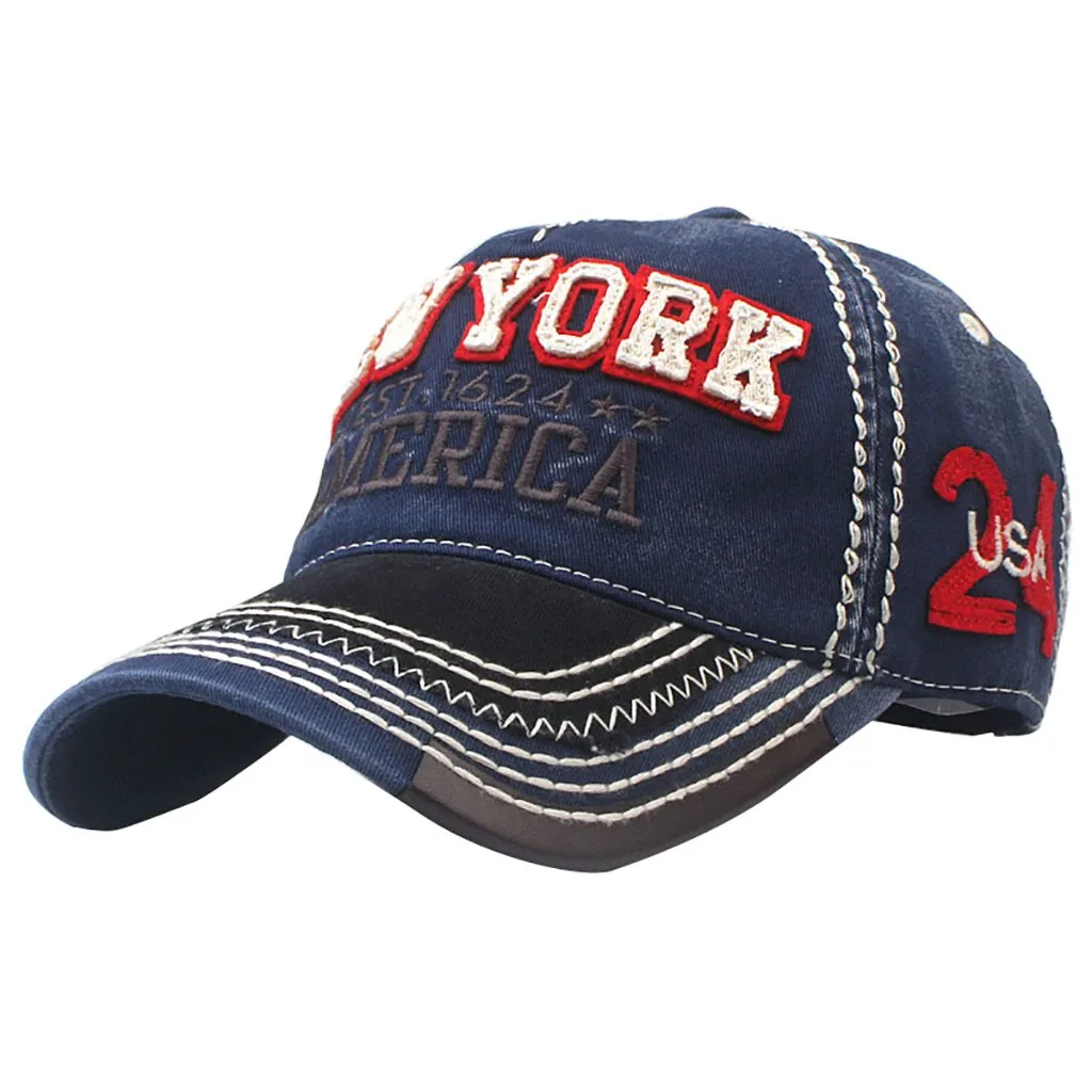 Кепка унисекс для взрослых мужчин и женщин новая с вышитой надписью your America