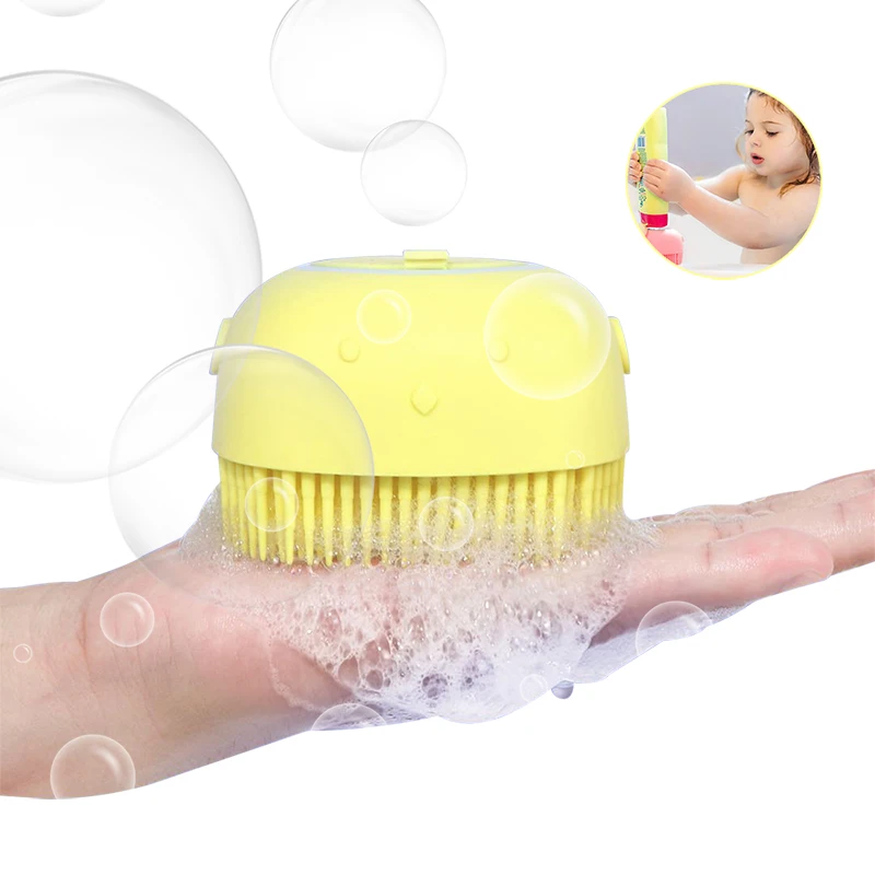 

Soap Dispenser Travel Shampoo Bottle Bistributeur De Savon Pump Espumador Frasco Bath And Body Works Silicone Foam Seifenspender