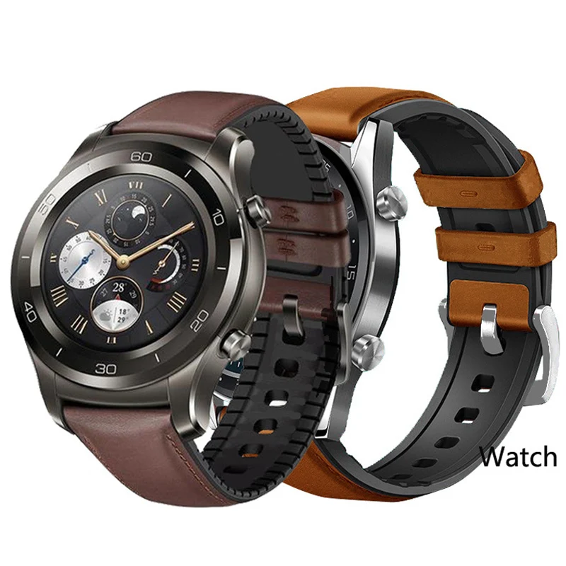 Ремешок для часов Amazfit bip сменный кожаный силиконовый браслет Xiaomi Huami Bip youth Pace Stratos