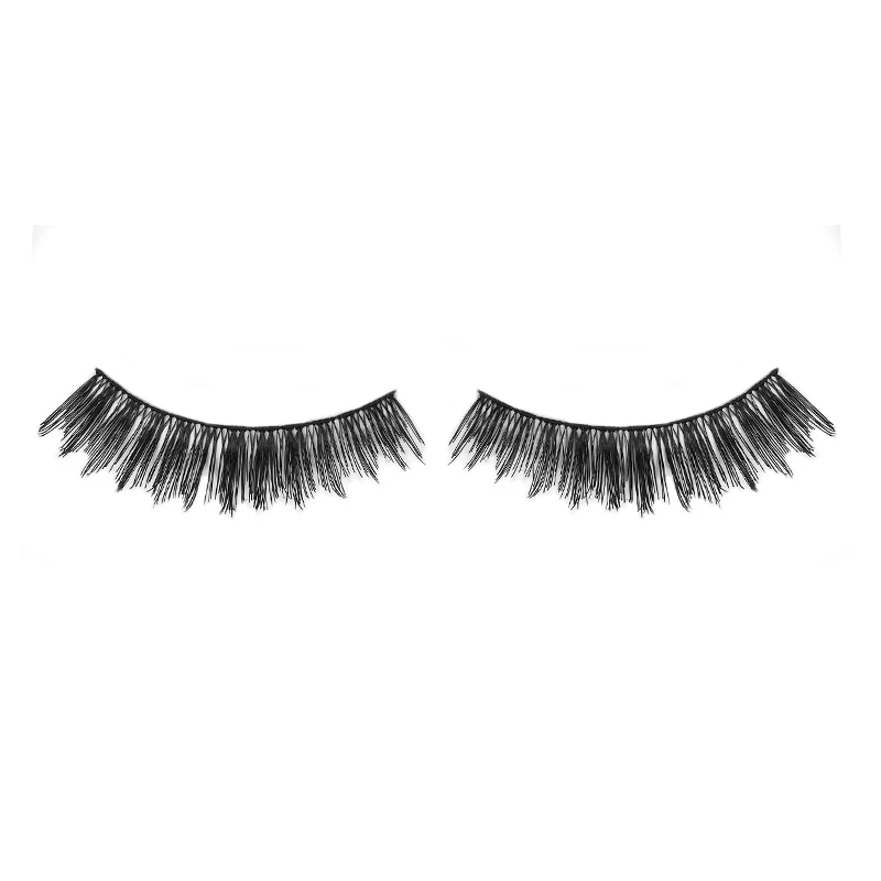 

GAM-BELLE 10 Pairs 3D Natural False Eyelashes Thick Soft False Eyelashes Dramatic Volume Faux Cils Makeup Eyelash Extension Tool