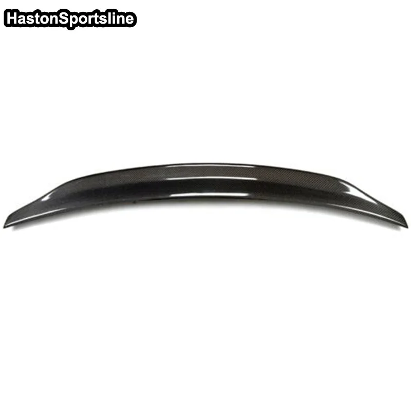 Модифицированный стиль 2017 2018 2019 A5 карактер из углеродного волокна задний спойлер