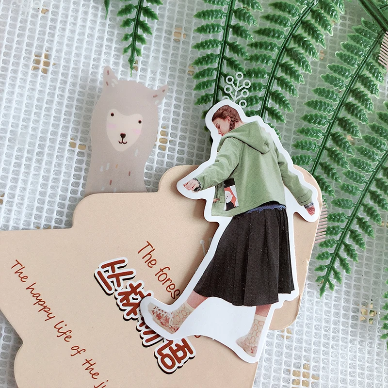 Коллекция 142 года шт./компл. журнал стильная Ежедневная жизнь для девочек