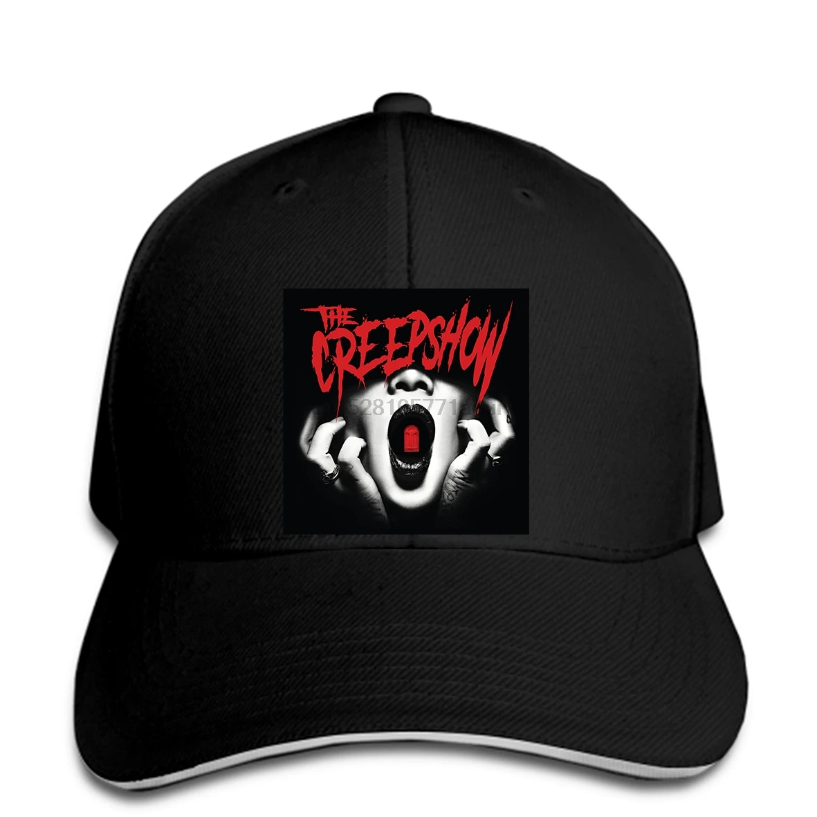 

Baseball cap THE CREEPSHOW MOVIE MENS Baseball caps G0041