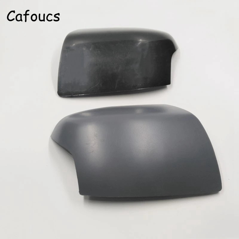 Чехол для зеркала заднего вида Cafoucs Ford Focus C Max 2003 2013|Зеркала и крышки| |