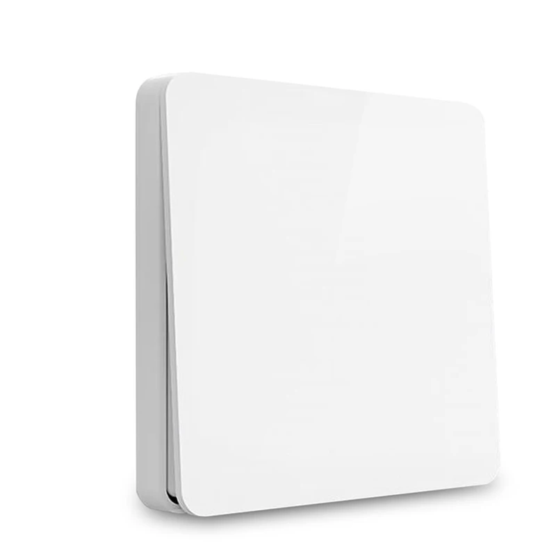 Умный настенный выключатель Yee светильник с самовосстановлением поддержка Slisaon