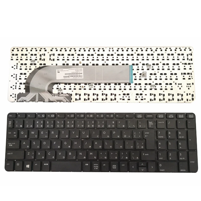 Клавиатура для ноутбука HP PROBOOK 450 G0 G1 G2 455 470 G1|Клавиатуры замены| |
