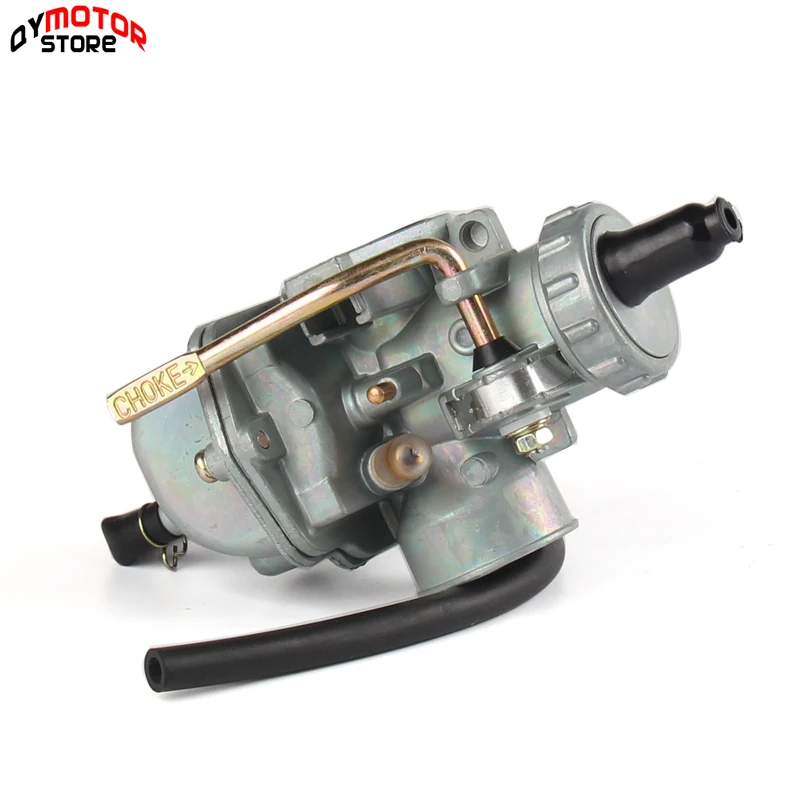 Карбюратор PZ20 для Keihin Taotao SSR 70cc 90cc 100cc 110cc 125cc|Карбюратор| |