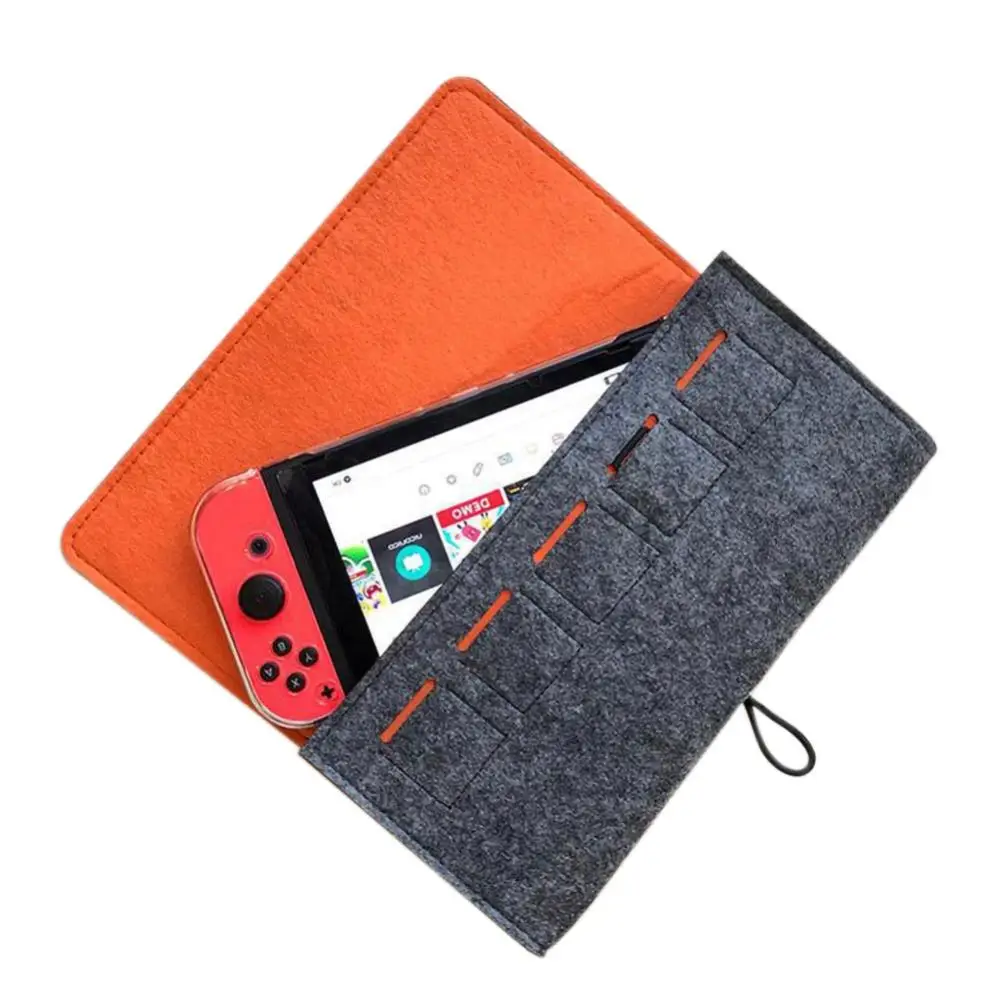 Сумка для хранения чехол nintendo Switch NS консоль с Бесплатная пленка экрана протектор