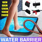 Силиконовая Водонепроницаемая пробка для ванной, 2 м