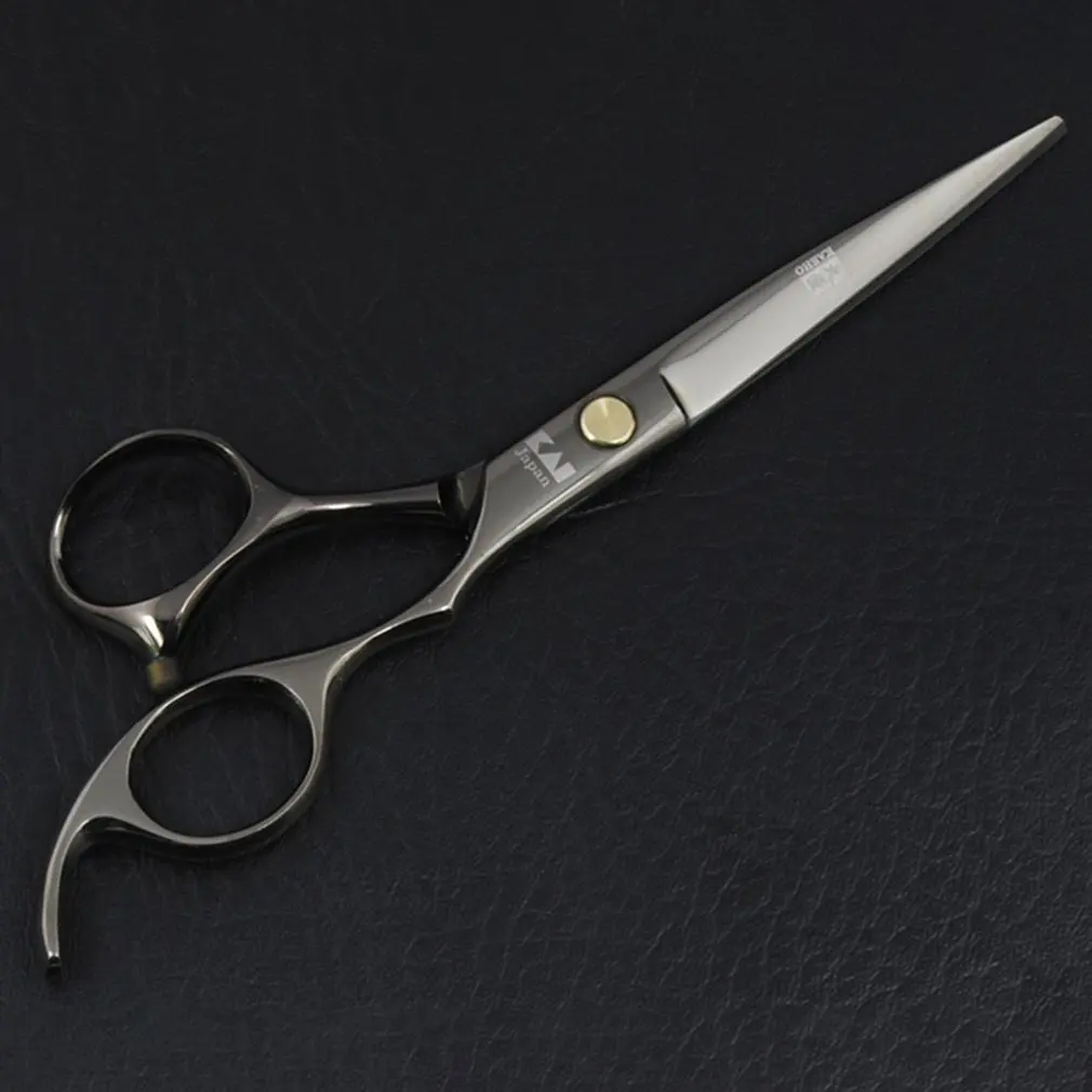 Парикмахерские ножницы для волос большие стрижки филировка Зубов | Красота и