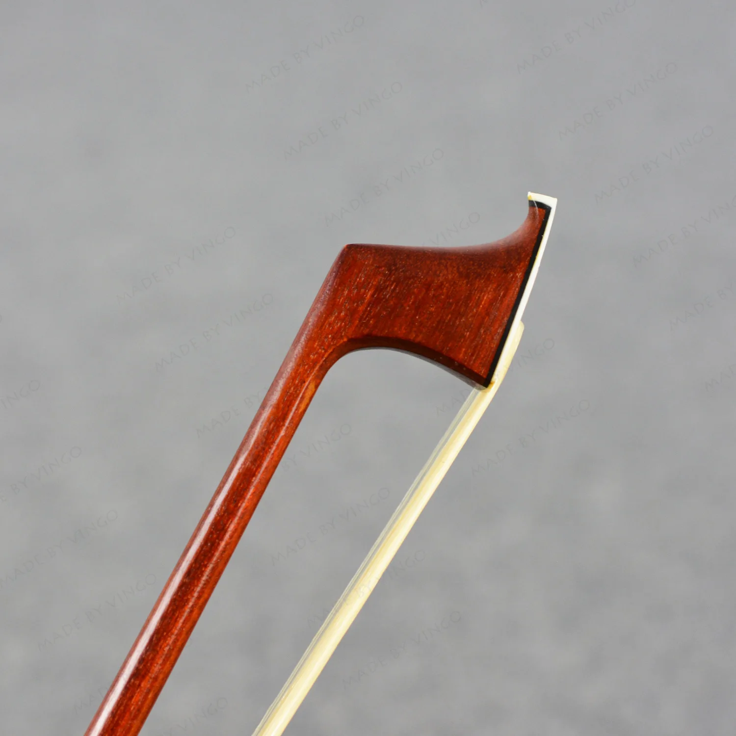 Новые поступления! 4/4 Pernambuco Виолончель Лук сильная палка глубокий тон элегантная