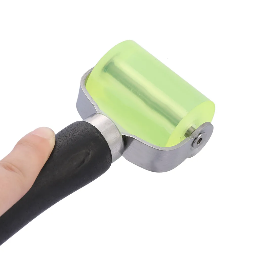 3 см/5 см Новый Прочный автомобильный звук Deadener применение прокатки колеса ролик