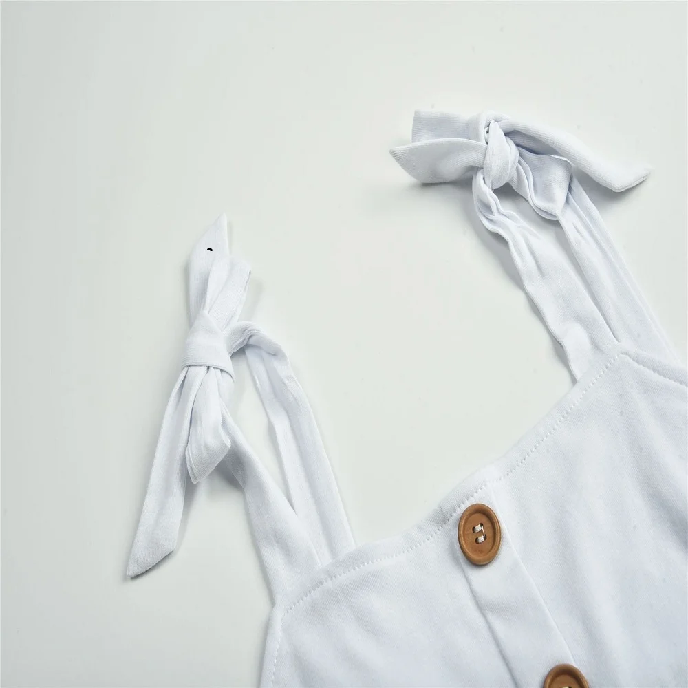 

casual summer sash female dress 2020 new square turtleneck button dressed beach mini basic dress white