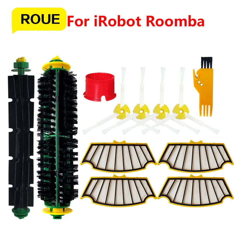 

Колесо для робота-пылесоса iRobot Roomba 500 серии 520 529 530 540 550