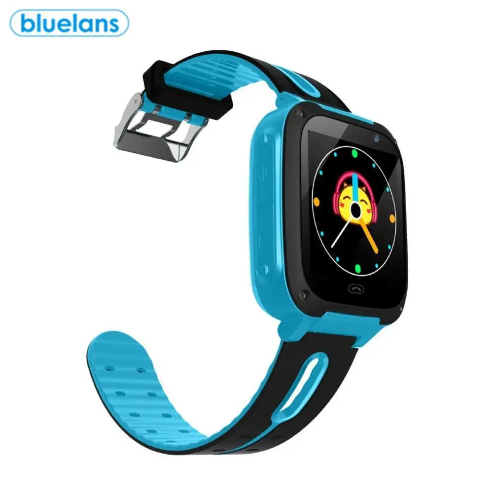 Смарт часы Q9 1 44 дюйма с цветным экраном SIM картой и функцией SOS|Смарт-часы| |