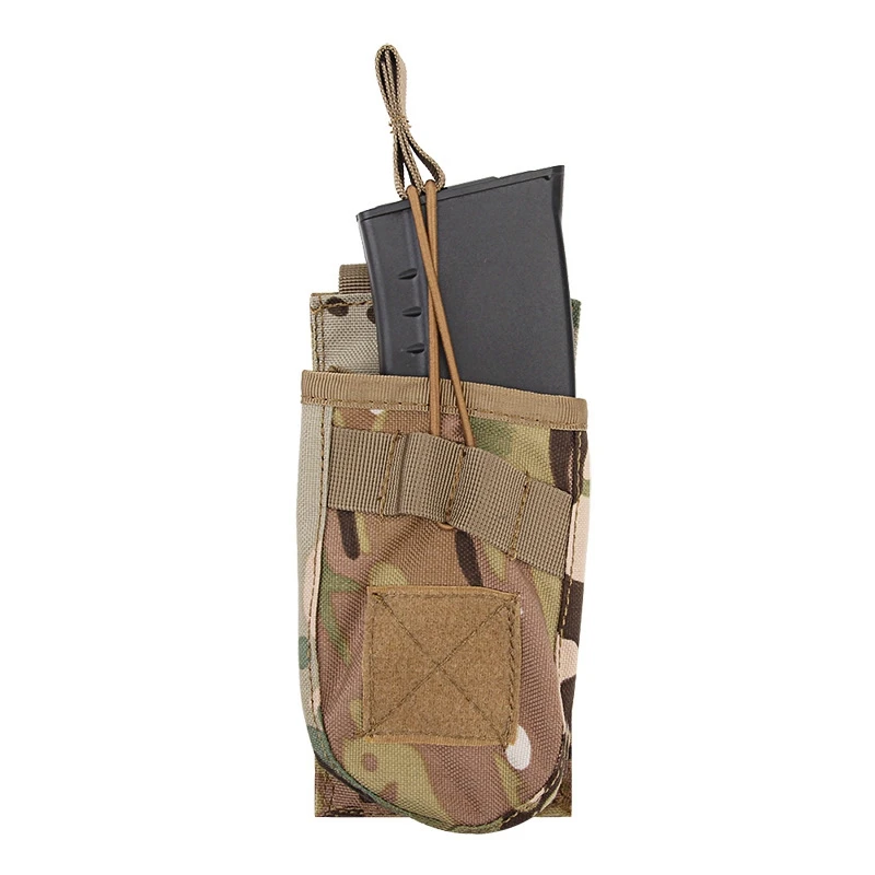 

Тактическая Сумка для магазина Molle для АК 47 74 АК M4 AR15, чехол для винтовки, пистолета, подвесная сумка для инструментов, сумка для страйкбола и ...